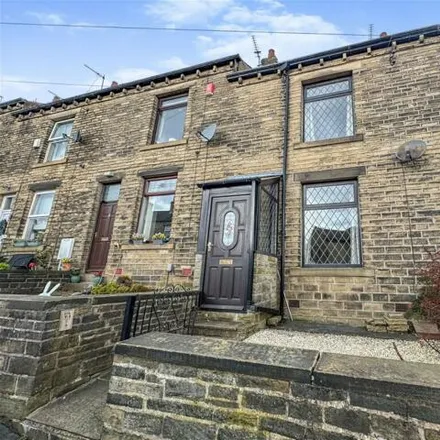 Buy this 2 bed townhouse on Garlick Street in North Yorkshire, North Yorkshire