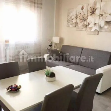 Rent this 2 bed apartment on Via Ridolfo Castinelli in 56124 Pisa PI, Italy