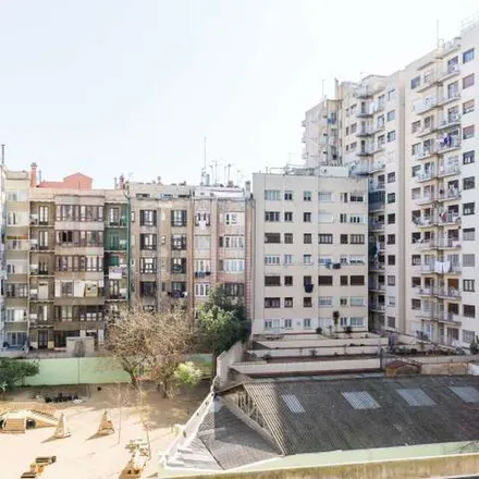Image 4 - Carrer d'en Grassot, 353, 08001 Barcelona, Spain - Apartment for rent
