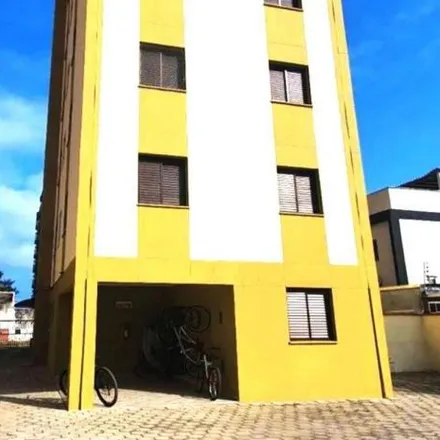 Image 2 - Rua Maestro Heitor de Carvalho, Massaguaçú, Caraguatatuba - SP, 11677, Brazil - Apartment for sale
