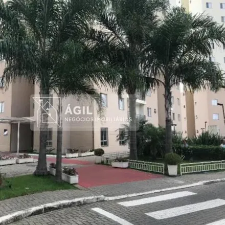 Buy this 2 bed apartment on Praça Berlim in Jardim Augusta, São José dos Campos - SP