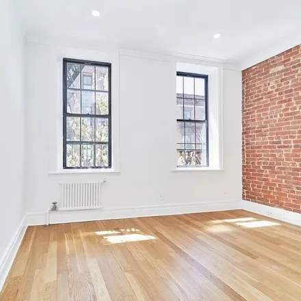 Image 4 - 5 Spring Street, New York, NY 10012, USA - Apartment for rent