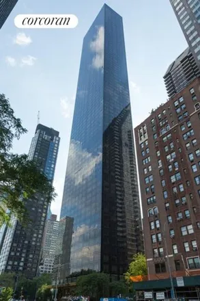 Image 7 - Trump World Tower, 845 1st Avenue, New York, NY 10017, USA - Condo for rent