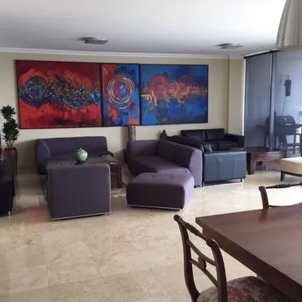 Buy this 3 bed apartment on Avenida Paseo del Mar in Juan Díaz, Panamá