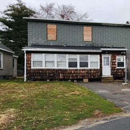 Buy this 5 bed house on 118;120 Intervale Road in South Fitchburg, Fitchburg