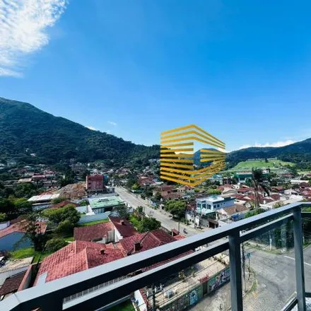 Buy this 2 bed apartment on Rua Flávio Bortoluzi de Souza in Teresópolis, Teresópolis - RJ