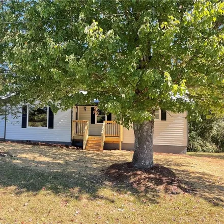 Buy this 3 bed house on 1634 Moccasin Gap Road in Banks County, GA 30554