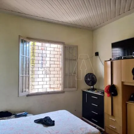 Buy this 3 bed house on Rua Baguaçu in Vila Bandeirantes, Araçatuba - SP