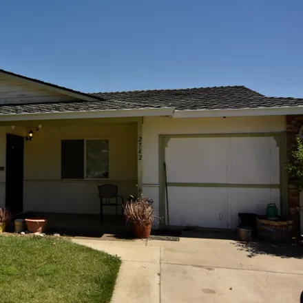 Buy this 3 bed house on 2742 Aida Avenue in San Jose, CA 95122