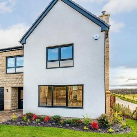 Buy this 5 bed house on Bogside Farmhouse in Old Balmore Road, Balmore