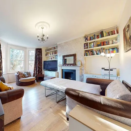 Image 1 - London, NW6 6SD, United Kingdom - Apartment for rent