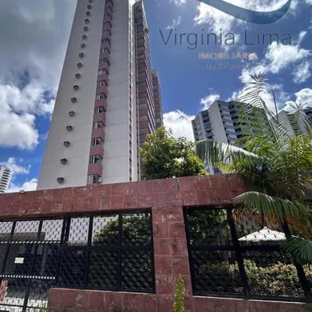 Image 2 - Rua Jerônimo de Albuquerque 130, Casa Forte, Recife - PE, 52061-470, Brazil - Apartment for sale