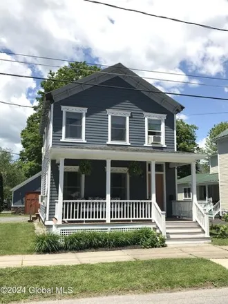 Rent this 3 bed house on 47 Court Street in City of Saratoga Springs, NY 12866