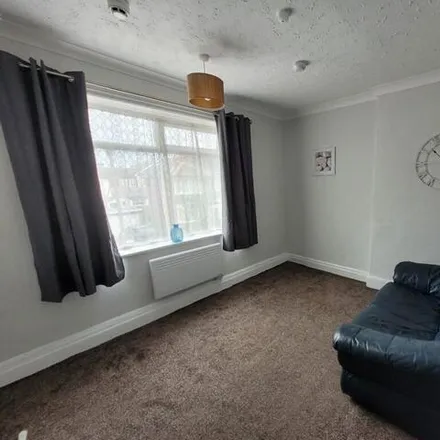 Rent this 1 bed apartment on Cambridge Road in Cleveleys, FY5 1EP