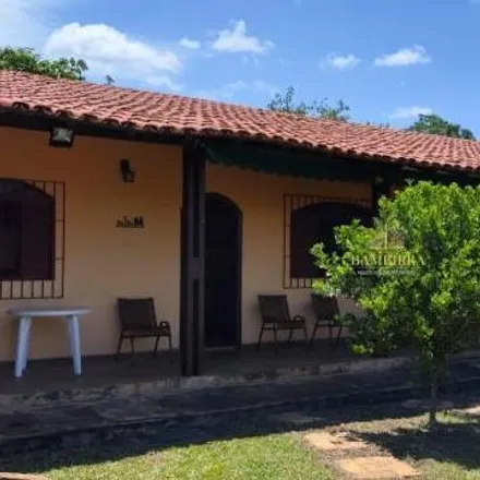 Buy this 2 bed house on Rua Rio Grande do Norte in Lagoa Santa - MG, 33230-010