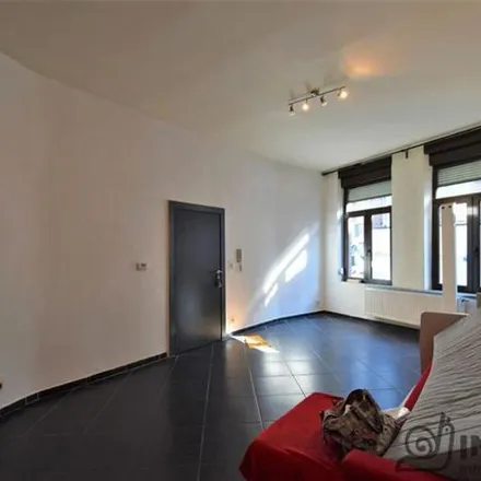 Rent this 1 bed apartment on Rue Eugène Houdret 28 in 4000 Liège, Belgium