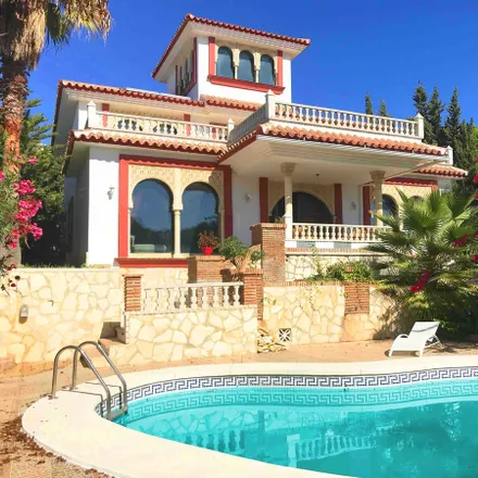 Buy this 7 bed house on Mijas in Andalusia, Spain