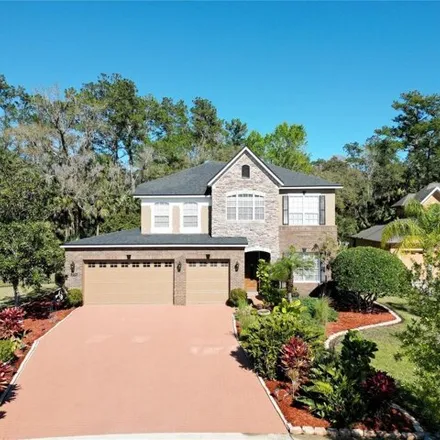 Buy this 4 bed house on 1781 Astor Farms Place in Astor Farms, Seminole County
