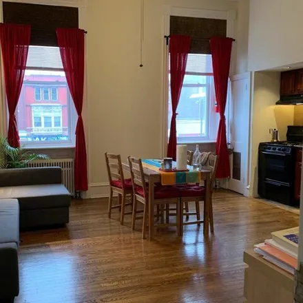 Rent this 1 bed apartment on 2217 North Broad Street in Philadelphia, PA 19132