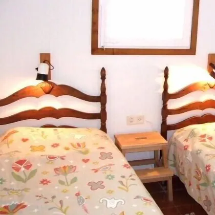 Rent this 2 bed duplex on 17320 Tossa de Mar