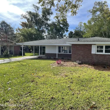 Image 1 - 213 43rd Street, Gulfport, MS 39507, USA - House for sale