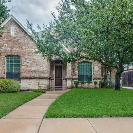 Buy this 4 bed house on 8304 Southridge Ct in North Richland Hills, Texas