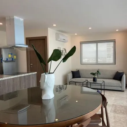 Rent this 2 bed apartment on Hotel Playa Victoria in Avenida del Mar 721, Zona Dorada