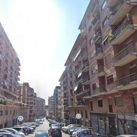Image 2 - Via Maffio Maffii, 00157 Rome RM, Italy - Apartment for rent