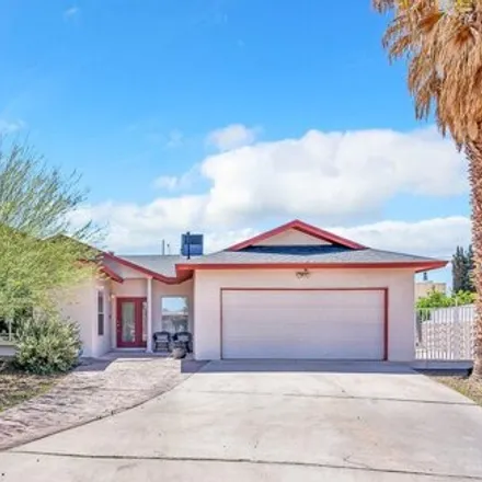 Buy this 3 bed house on 112 Calle Olaso Drive in Montoya, El Paso