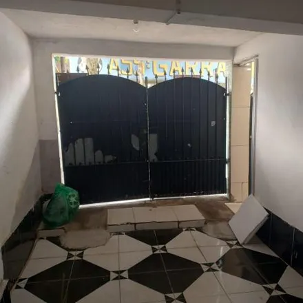 Rent this 2 bed house on Rua Andrea Briosco in Jardim Ângela, São Paulo - SP
