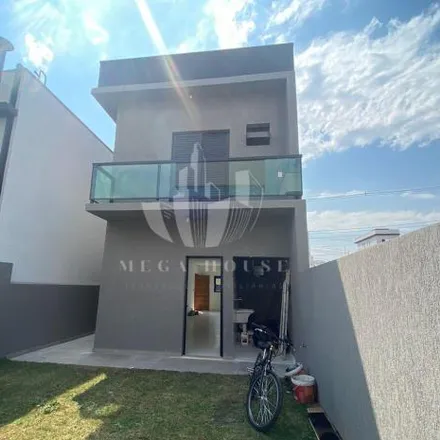 Buy this studio house on Estrada Municipal Jaguari in Chácara Solar, Santana de Parnaíba - SP