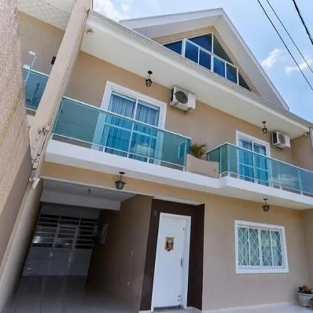 Buy this 3 bed house on Rua Waldemar Kost 1541 in Hauer, Curitiba - PR