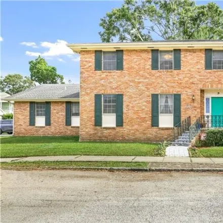 Buy this 6 bed house on 3025 Jefferson Avenue in New Orleans, LA 70125