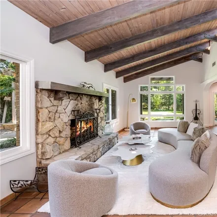 Rent this 5 bed house on 3033 Turtle Creek Road in Calabasas, CA 91302