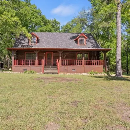 Buy this 3 bed house on 779 Charlya Drive in Franklin County, TX 75480