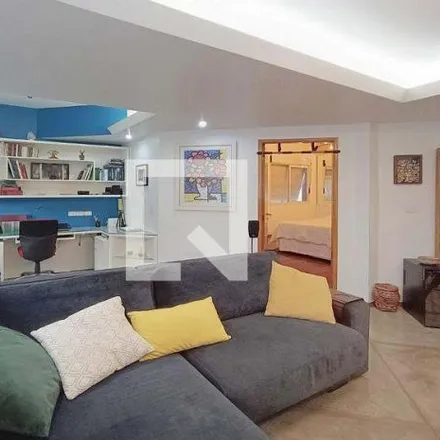 Buy this 1 bed apartment on Rua Pelotas in Paraíso, São Paulo - SP