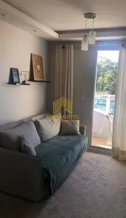 Buy this 2 bed apartment on Rua Albino Kolbach 132 in Costa e Silva, Joinville - SC