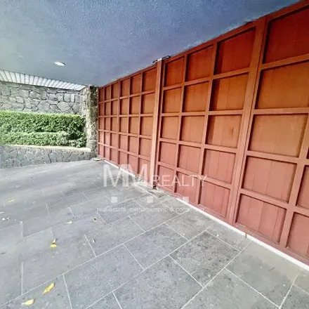 Buy this studio house on Cerrada Porfirio Díaz in La Magdalena Contreras, 10200 Mexico City
