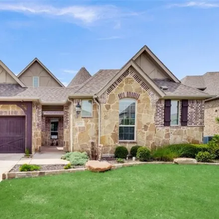 Rent this 4 bed house on 1165 Blue Lake Boulevard in Arlington, TX 76005