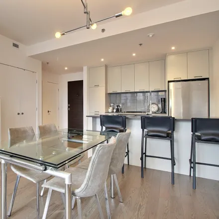Image 9 - Bass Condos - Phase 1, 315 Rue Richmond, Montreal, QC H3J 1T9, Canada - Townhouse for sale