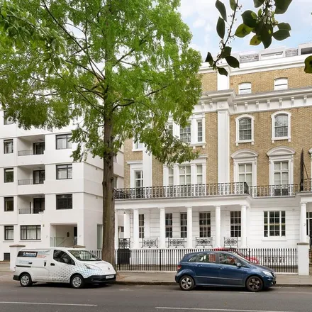 Image 2 - 19 Onslow Square, London, SW7 3NN, United Kingdom - Apartment for rent