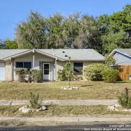 Buy this 4 bed house on 7233 Glen Hill Drive in Bexar County, TX 78239