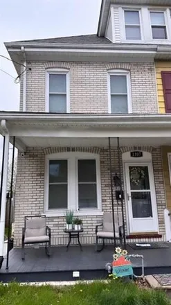 Buy this 4 bed house on 772 Belmont Street in Easton, PA 18042