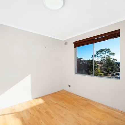 Rent this 2 bed apartment on 6A Blair Street in Gladesville NSW 2111, Australia
