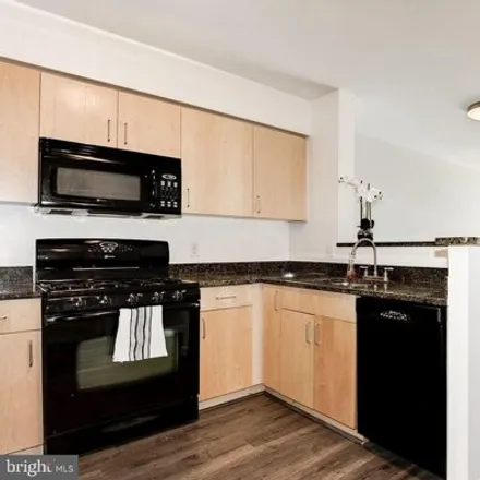 Rent this 1 bed condo on Courtyard in 140 L Street Southeast, Washington