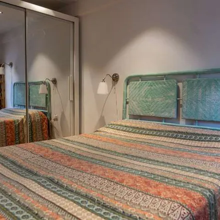 Rent this 2 bed apartment on Av. Constitució - Pg. Brollador in Creu de Terme, Avinguda de la Constitució