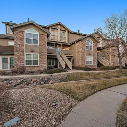 Buy this 1 bed condo on unnamed road in Littleton, CO 80123