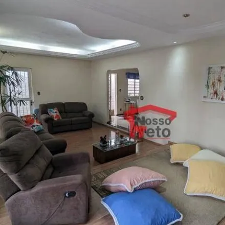Buy this 3 bed house on Rua Vicente Ferreira Leite 313 in VIla Prado, São Paulo - SP