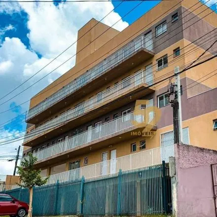 Image 2 - Rua Capitão João Zaleski 731, Lindóia, Curitiba - PR, 81010-001, Brazil - Apartment for rent