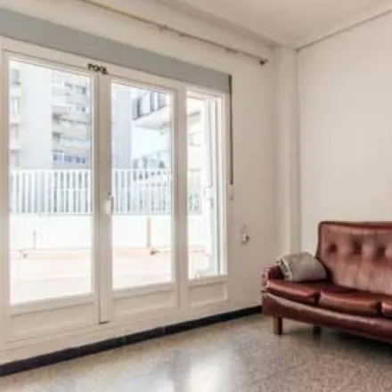 Image 5 - Passatge del Doctor Bartual Moret, 1, 46021 Valencia, Spain - Room for rent